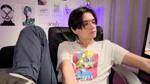 Snapshot of davoxer chatting on 02.26.26 davoxer online show from 02.26.26