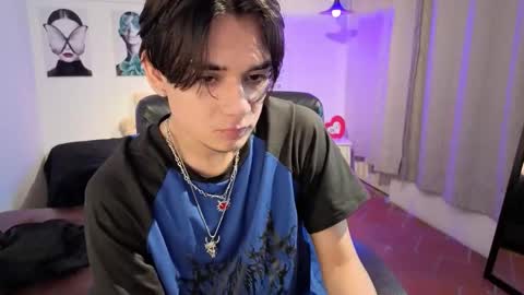 Snapshot of davoxer chatting on 02.27.26 davoxer online show from 02.27.26