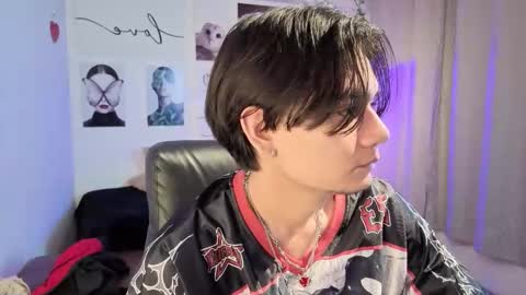 Snapshot of davoxer chatting on 02.28.26 davoxer online show from 02.28.26