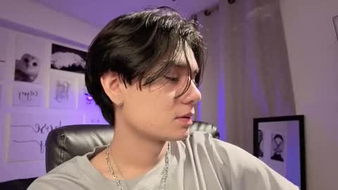 Snapshot of davoxer chatting on 03.06.26 davoxer online show from 03.06.26