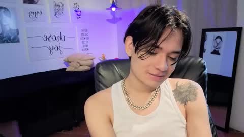 Snapshot of davoxer chatting on 03.07.26 davoxer online show from 03.07.26