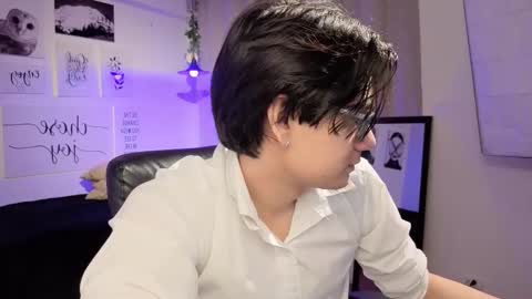 Snapshot of davoxer chatting on 03.08.26 davoxer online show from 03.08.26