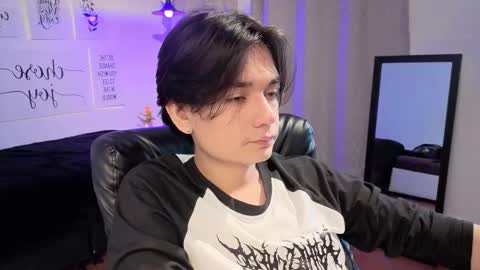 Snapshot of davoxer chatting on 03.12.26 davoxer online show from 03.12.26