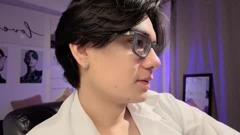 Snapshot of davoxer chatting on 03.15.26 davoxer online show from 03.15.26