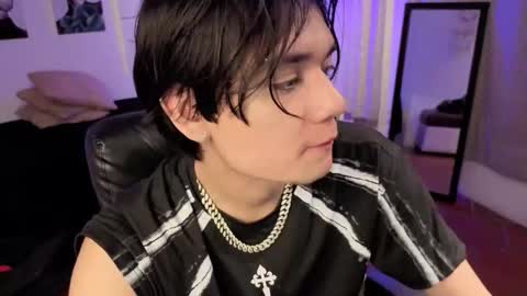 Snapshot of davoxer chatting on 03.21.26 davoxer online show from 03.21.26