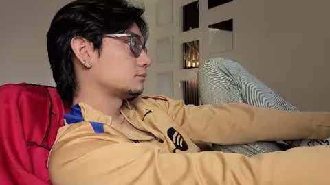 davoxer online show from 06.25.26
