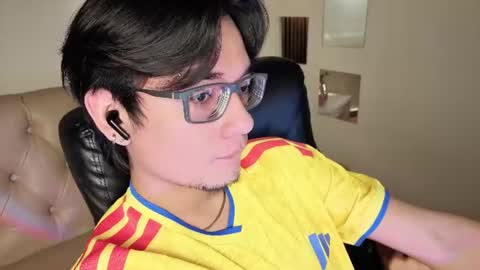 davoxer online show from 06.28.26