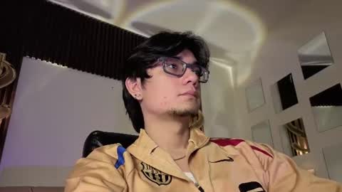 davoxer online show from 07.17.26