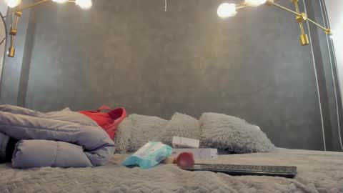 DAWA ANGELS online show from 11.09.25