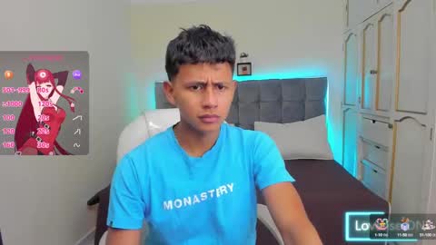 dawn_16 online show from 02.13.25