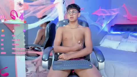 dawn_16 online show from 10.29.25