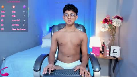 dawn_16 online show from 11.11.25