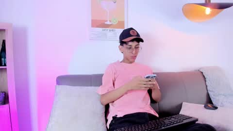 Snapshot of dax_blaze chatting on 04.27.26 Dax online show from 04.27.26