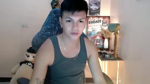 JC LOVER BOY online show from 01.17.25