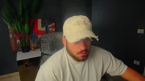 DaxGreer online show from 05.10.26
