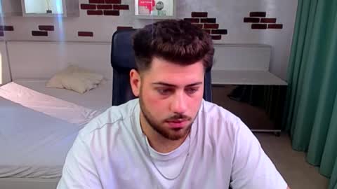DaxGreer online show from 06.07.26