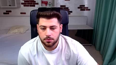 DaxGreer online show from 06.09.26