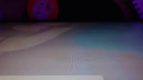 Snapshot of daxonreyy_ chatting on 11.16.25 Daxon online show from 11.16.25