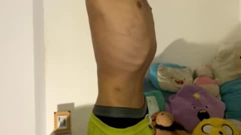 Snapshot of daxonreyy_ chatting on 03.28.26 Daxon online show from 03.28.26