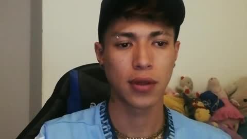 Snapshot of daxonreyy_ chatting on 04.03.26 Daxon online show from 04.03.26