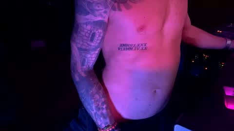 Snapshot of day__tripper chatting on 01.26.25 day tripper online show from 01.26.25