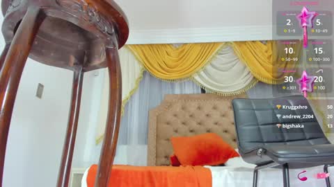 Day Alexa online show from 01.11.25