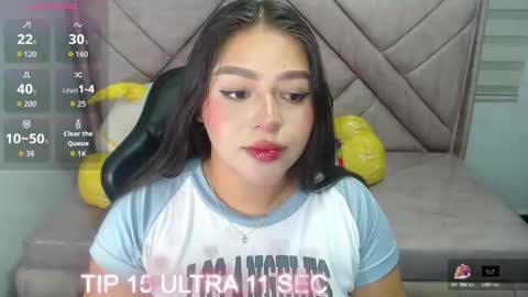 Hi Stream 1500 to 2100 online show from 01.05.26