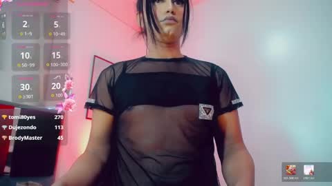 dayana_dias online show from 05.11.26