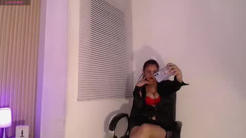 Dayana online show from 03.10.26