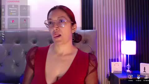 Dayana online show from 08.03.26