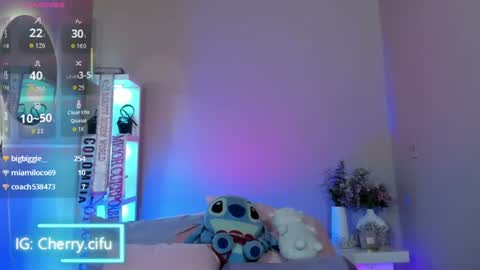 Dayana Hill online show from 07.13.26