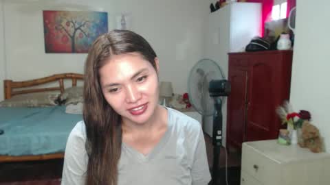 Dayana Cristal online show from 11.08.25