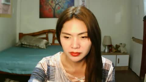 Dayana Cristal online show from 12.03.25