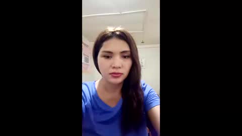 Dayana Cristal online show from 12.14.25
