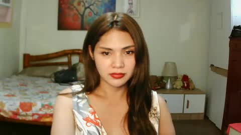 Dayana Cristal online show from 12.16.25