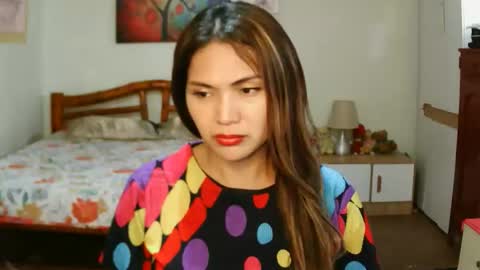 Dayana Cristal online show from 02.04.26