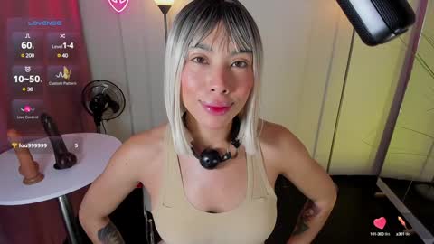 I am Dayanna  tecca online show from 01.10.25