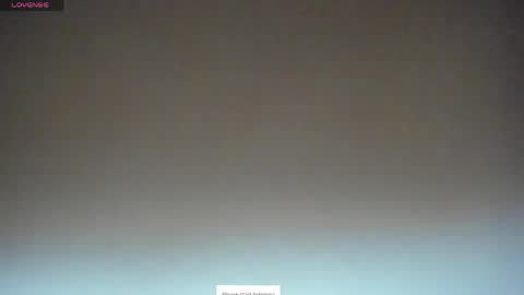 I am Dayanna  tecca online show from 06.01.26