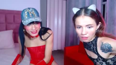 Snapshot of dayannaxxo chatting on 01.28.25 dayannaxxo online show from 01.28.25