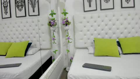 dayhan_santos online show from 10.03.25