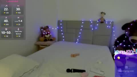 dayla_love online show from 01.17.26