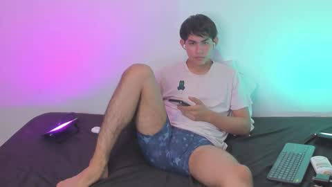 Snapshot of dayner_fox chatting on 01.09.26 dayner_fox online show from 01.09.26