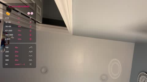 dayqueen1 online show from 11.13.25