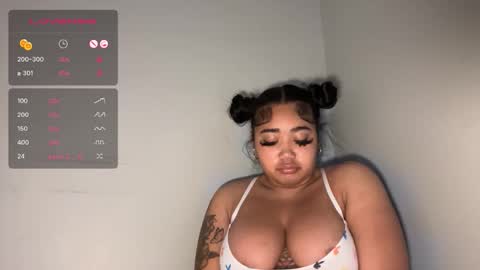 dayqueen1 online show from 11.21.25