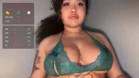 dayqueen1 online show from 01.18.26