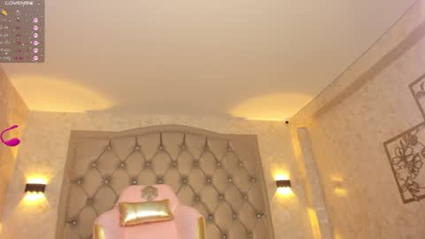 DAYRA ANGELS online show from 12.30.24