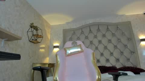 DAYRA ANGELS online show from 01.03.25