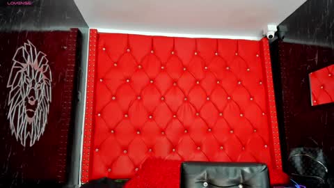 DAYRA ANGELS online show from 01.11.25