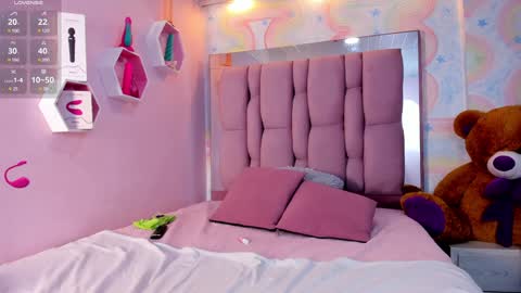 DAYRA ANGELS online show from 01.16.25