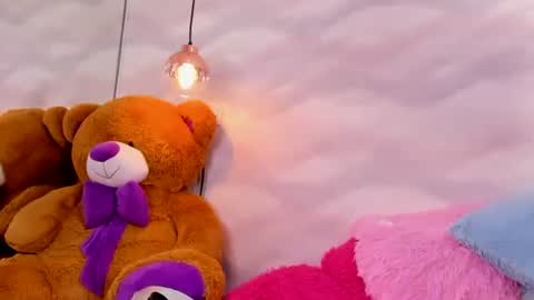 DAYRA ANGELS online show from 09.12.25